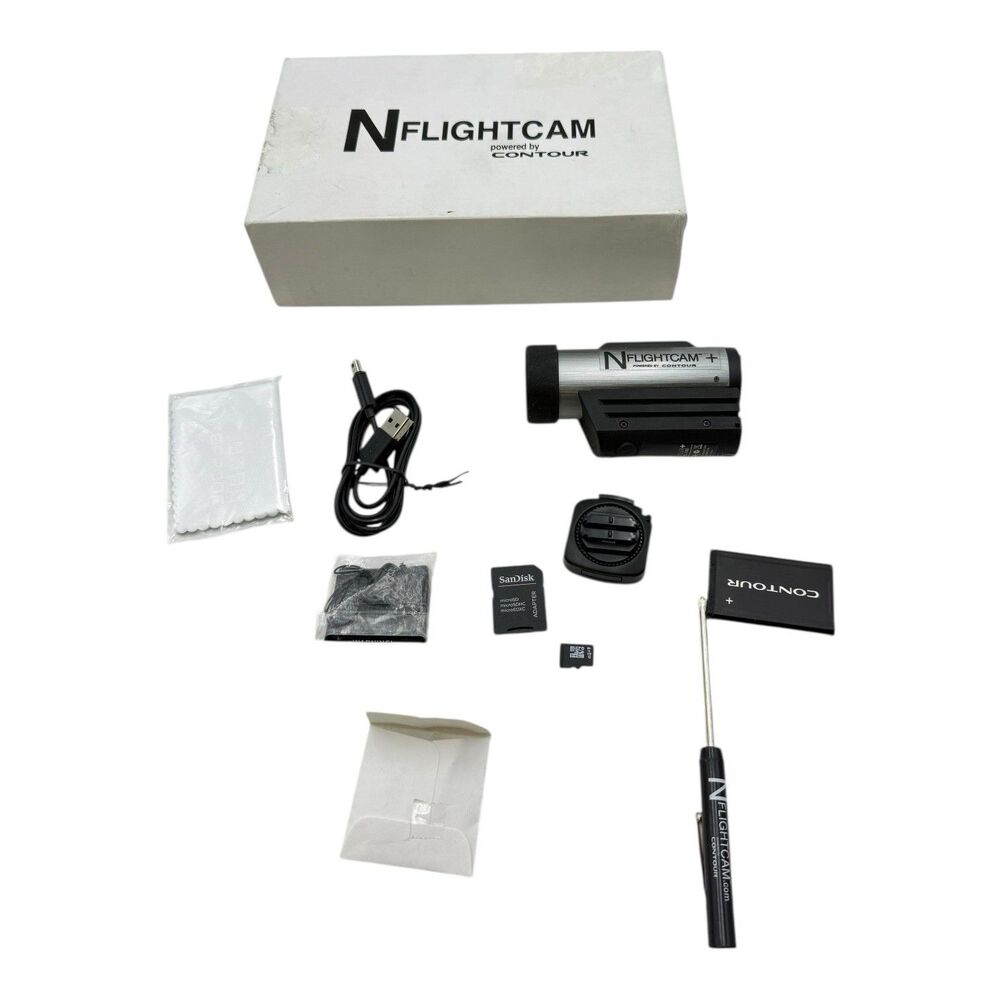 Contour Plus Flightcam 1500